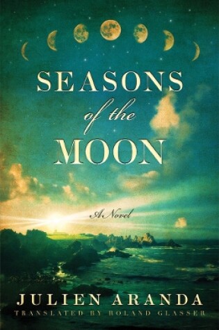 Cover of Seasons of the Moon