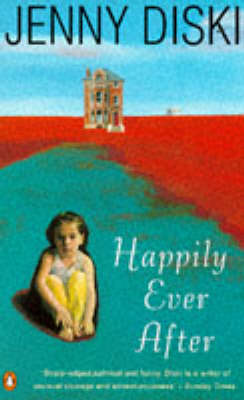 Book cover for Happily Ever After