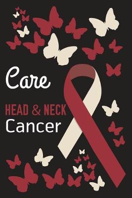 Book cover for Care Head & Neck Cancer