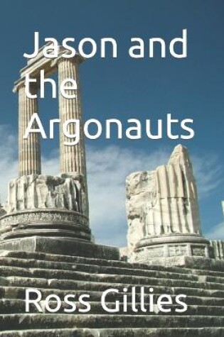 Cover of Jason and the Argonauts