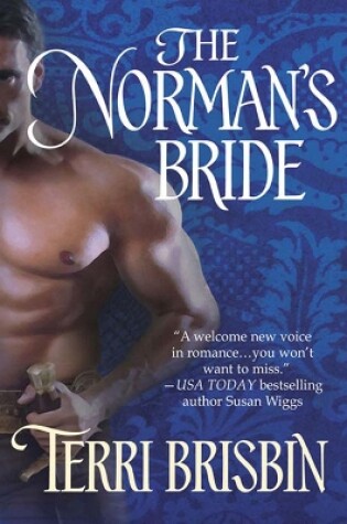 Cover of The Norman's Bride