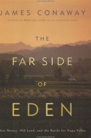 Cover of The Far Side of Eden
