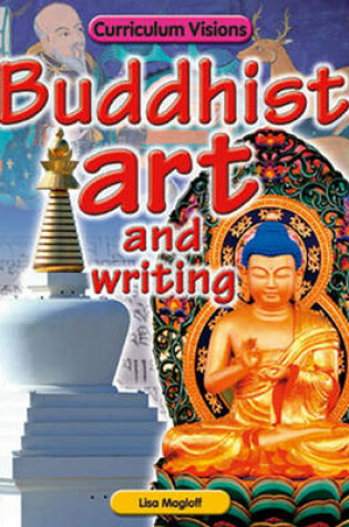 Cover of Buddhist Art and Writing