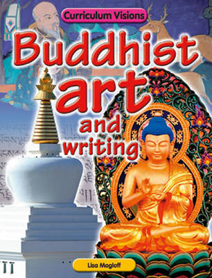 Book cover for Buddhist Art and Writing