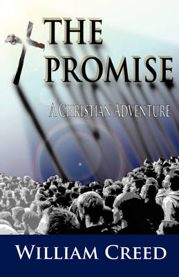 Book cover for The Promise