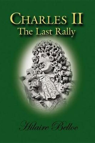 Cover of Charles II: The Last Rally