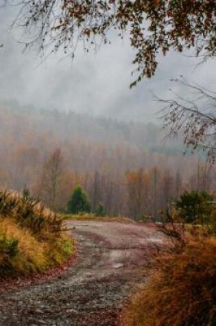 Cover of Foggy Mountain Autumn Morning