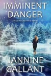 Book cover for Imminent Danger