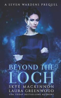 Book cover for Beyond the Loch