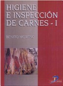 Cover of Higiene E Inspeccion de Carnes 1