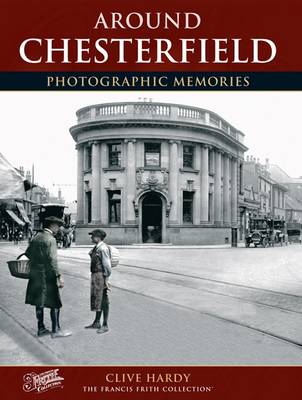 Book cover for Chesterfield