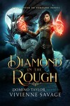 Book cover for Diamond in the Rough