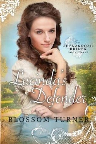 Cover of Lucinda's Defender