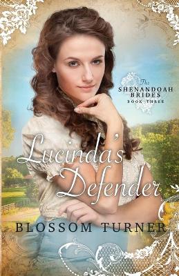 Book cover for Lucinda's Defender