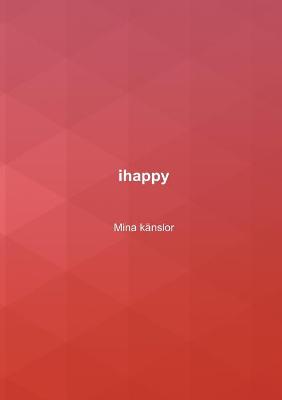 Book cover for ihappy Mina kanslor