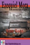 Book cover for Ezequiel Mora Reencuentro