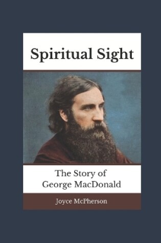 Cover of Spiritual Sight