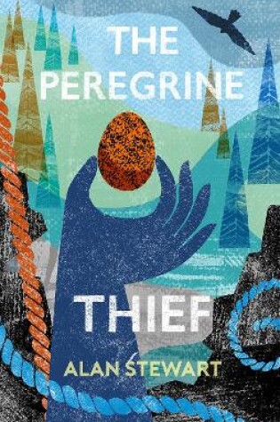 Cover of The Peregrine Thief