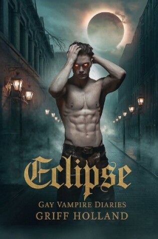 Cover of Eclipse