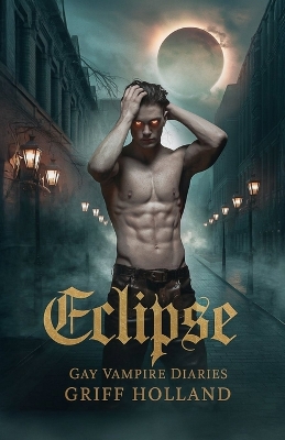 Book cover for Eclipse