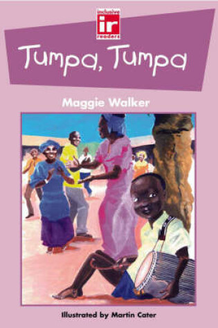 Cover of Tumpa Tumpa