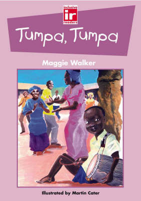 Book cover for Tumpa Tumpa