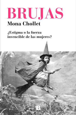 Cover of Brujas / Witches