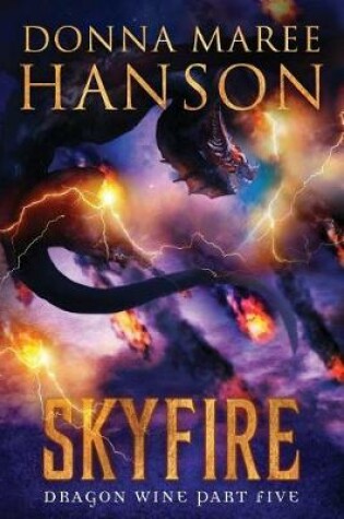 Cover of Skyfire