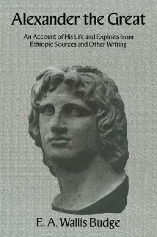 Cover of Alexander The Great