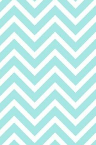 Cover of Chevron Stripes Journal