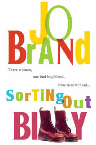 Cover of Sorting Out Billy