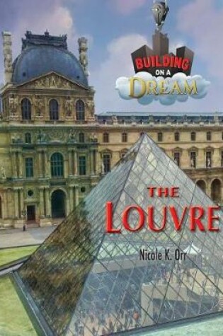 Cover of The Louvre