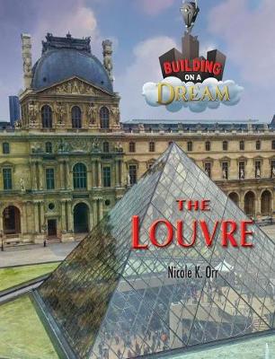 Cover of The Louvre