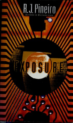 Book cover for Exposure