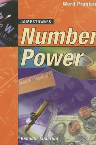 Cover of Jamestown's Number Power