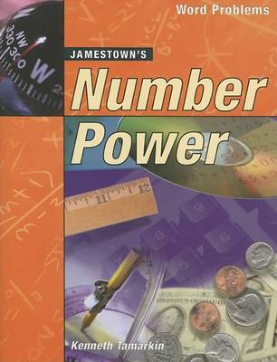 Book cover for Jamestown's Number Power