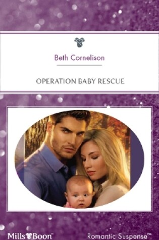 Cover of Operation Baby Rescue