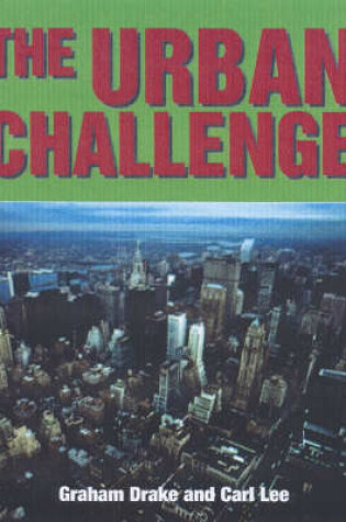 Cover of The Urban Challenge