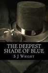 Book cover for The Deepest Shade of Blue