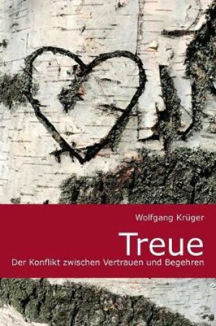 Cover of Treue