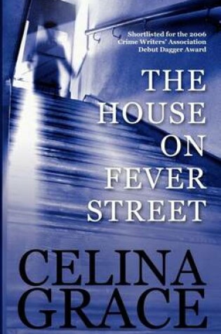 Cover of The House On Fever Street