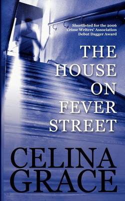 Book cover for The House On Fever Street