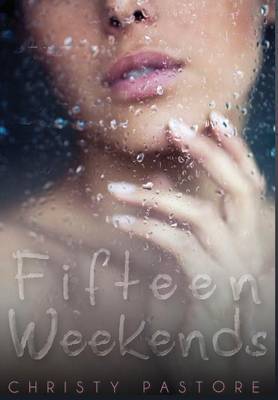 Book cover for Fifteen Weekends