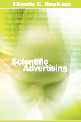 Cover of Scientific Advertising