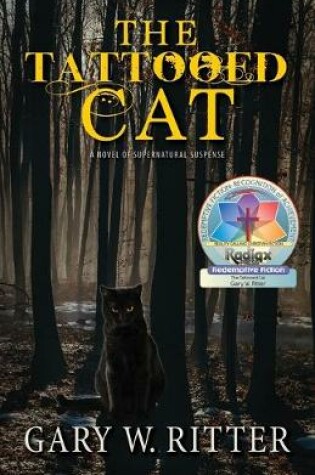 Cover of The Tattooed Cat