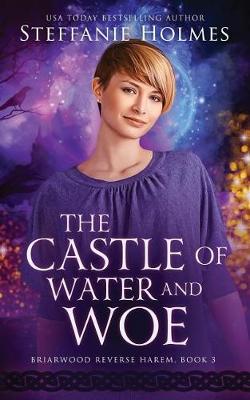 Book cover for The Castle of Water and Woe