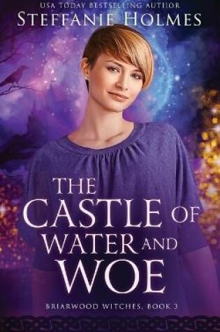 Cover of The Castle of Water and Woe