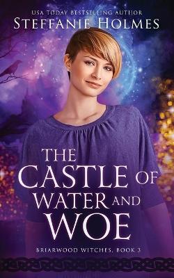 Book cover for The Castle of Water and Woe