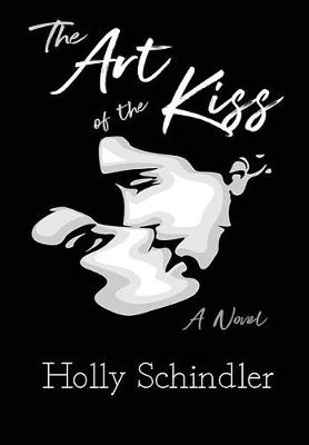Book cover for The Art of the Kiss