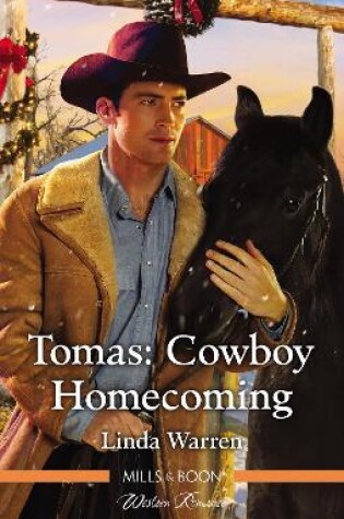 Cover of Tomas